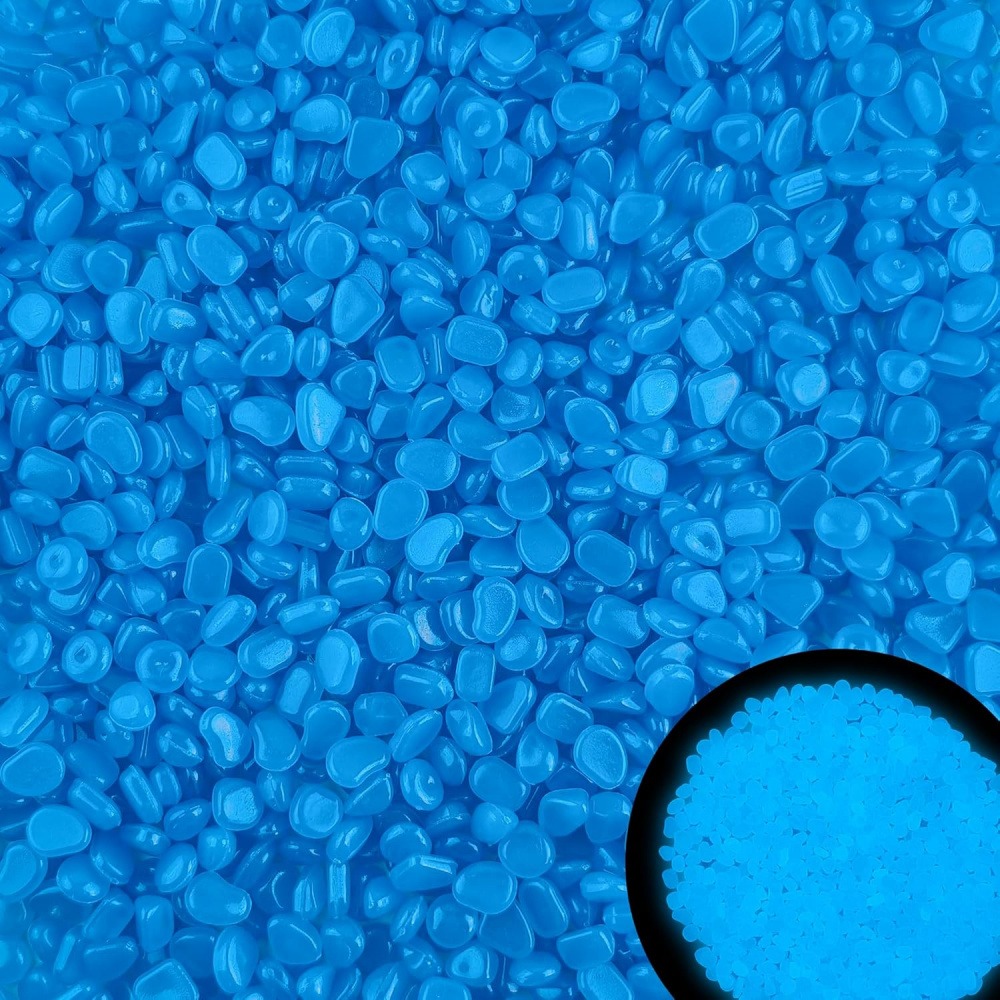 Pacote com 100 pedras que bril - Planted Aquarium With Rocks avaliação e preço