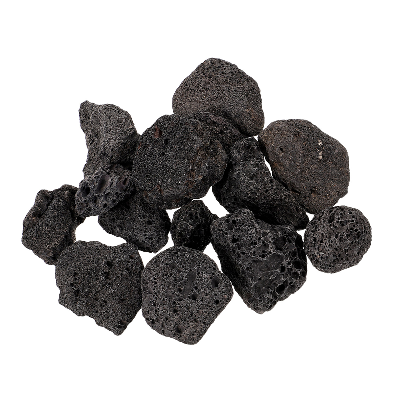 1 Pacote de Pedras Decorativas - Planted Aquarium With Rocks avaliação e preço