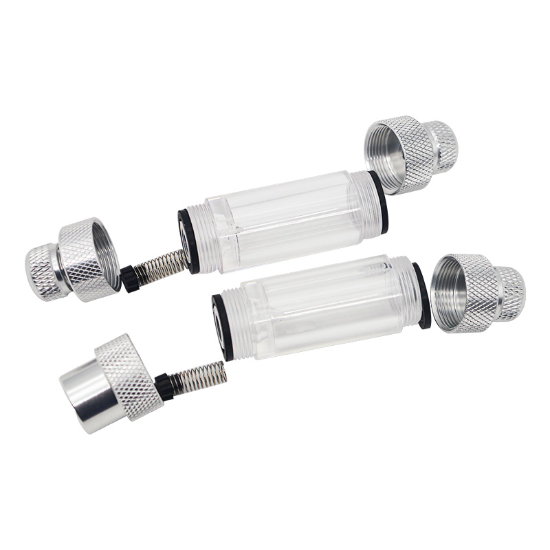 Aquário co2 bolha contador cab - Planted Aquarium Co2 System avaliação e preço